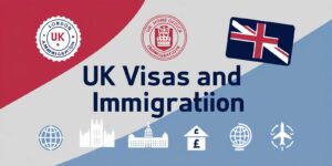 Visas and Immigration